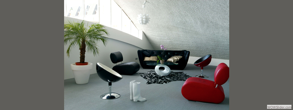 Renovation studio photo