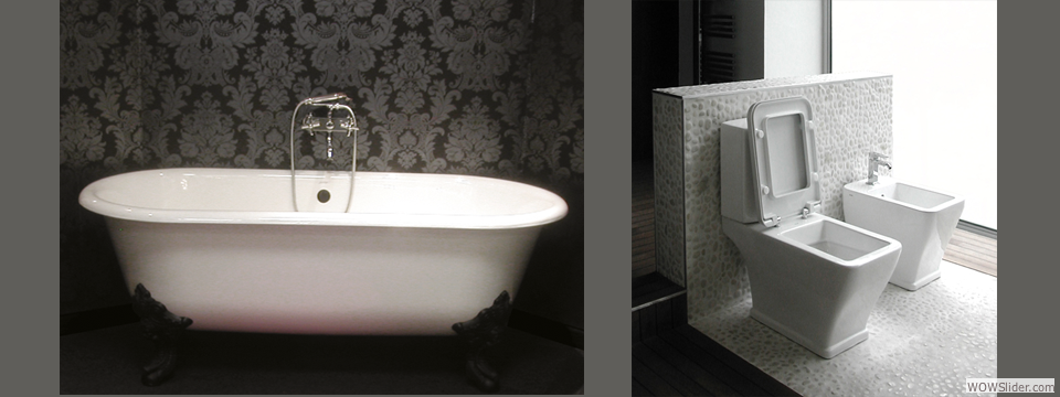 Renovations salle de bain et toilettes